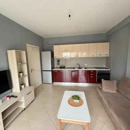 36 Apartamento Tirana