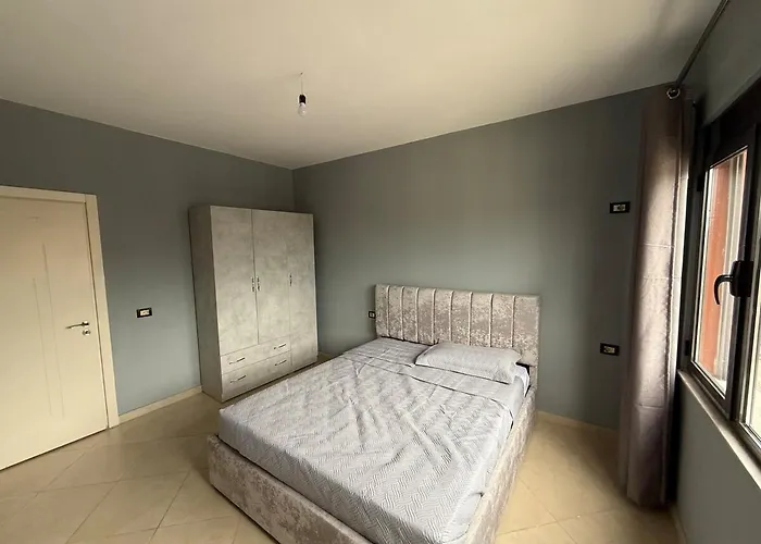 36 Apartamento Tirana